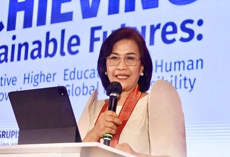 CHED Pushes Unified Reforms for Philippine Higher Education