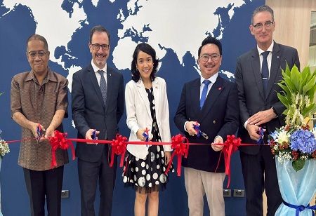 AIHM Partners with NCUK to Offer Global University Pathways for Asian Students