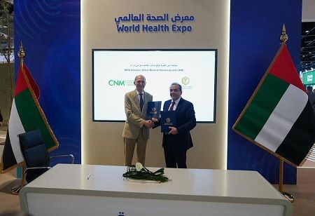 Dubai Medical University Advances AI-Powered Medical Education