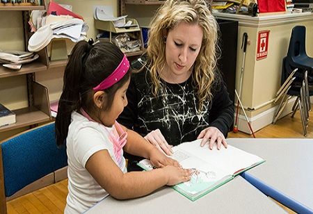 NCERT Trains Teachers in Braille to Strengthen Inclusive Education