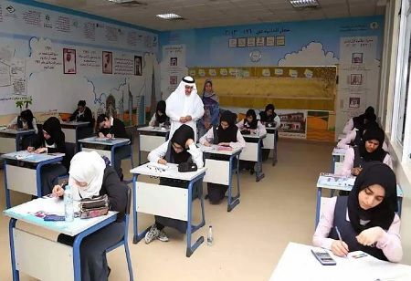 UAE Launches Comprehensive Law to Standardize School Curriculum