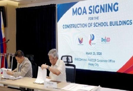 New TWG Formed to Align DepEd, CHED & BARMM Education