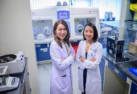 CU Medicine Launches Women In Science Academy In Hong Kong