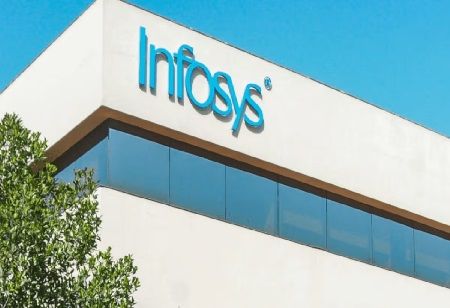 Infosys, Nottingham University Extend Collaboration on Digital Systems