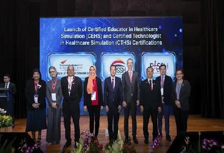 S3 Conference Launches Regional Healthcare Simulation Courses