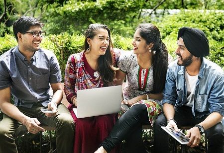 German Diplomat Urges Indian Students to Opt for State Universities