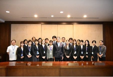 19 Nihongo Educators Set to Inspire Cultural Exchange in 9 Philippine Regions