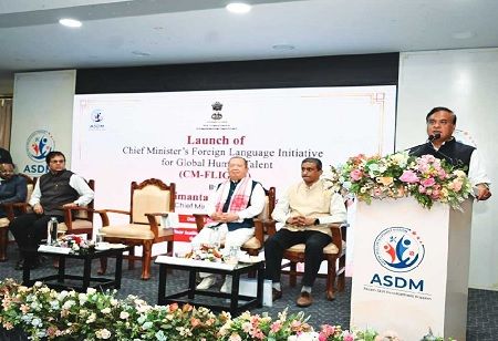 Assam Launches Japanese Language Training for Global Careers