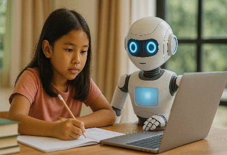Globe Partners with Khan Academy Philippines to Launch AI for Learning