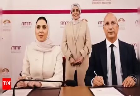 Jawaher Fund Supports 65 Academic Grants For Women