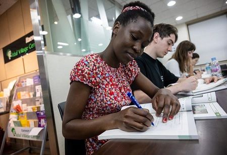 Seoul Strengthens Korean Language Support for Multicultural Students