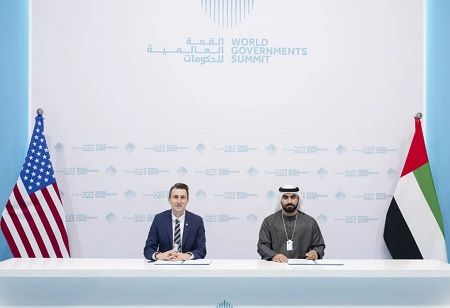 UAE's Digital School Teams Up with Starlink to Expand Global Learning