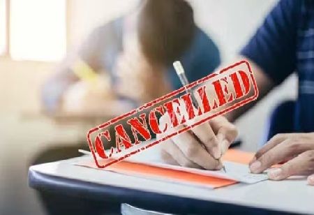 CBSE Cancels Class 12 Exams In West Asia Amid Iran War