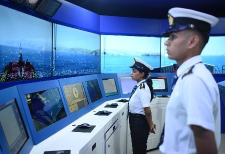 MOWCA Wins Indonesian Government Scholarships for Seafarers