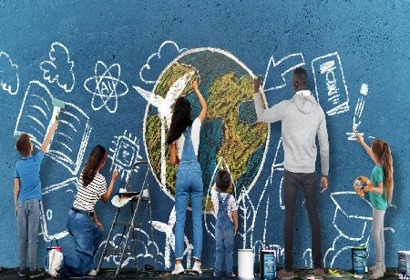 UNESCO Launches Mental Health, Psychosocial Education In Vietnam