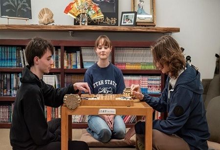 John Wall Urges Filipino Kids to Build Smarts Alongside Skills