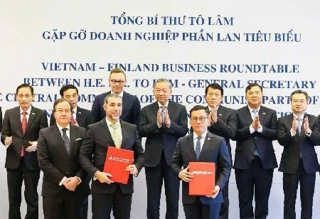 Vietjet Partners With Airways Aviation To Boost Aviation Training