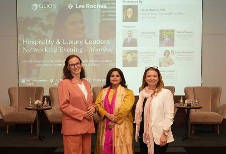 Sommet Education Redefines Luxury Hospitality with AI