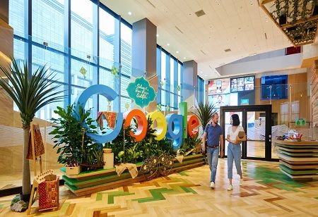 Google Boosts AI Skills Training and Engineering Growth in Singapore