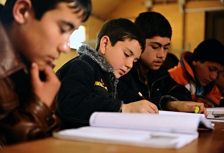 Afghan Broadcast Station Introduces Learning Programme For Students