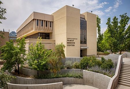 UNM Re-Designated WHO Collaborating Center for Medical Education