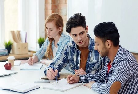 Singapore Exchange Program to Develop India-Focused Leaders