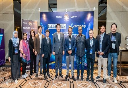 US$236K Opportunities and XR Innovation Shine at Immerse KL x CelcomDigi