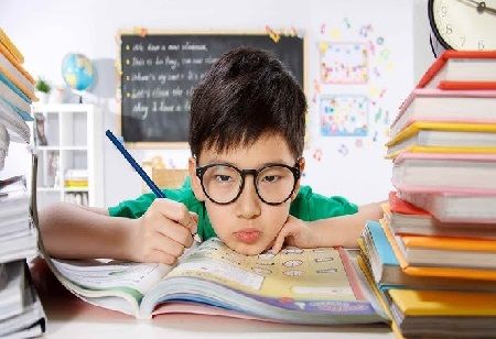 China Limits Excessive Homework to Reduce Student Stress
