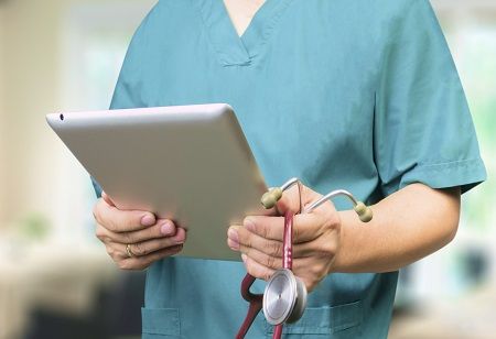 Thailand Embraces High-Tech Future in Nursing Training